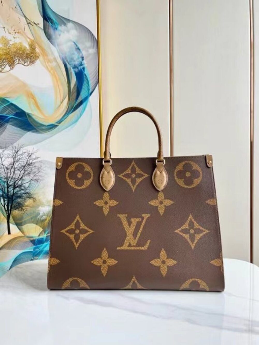 Louis Vuitton Backpacks, Travel Bags